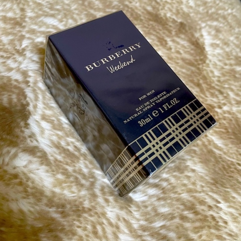 Burberry Weekend for Men